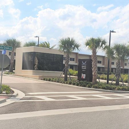 7583 Magic Village Jacuzzi 3 Suites Near 192 And Disney Orlando Buitenkant foto