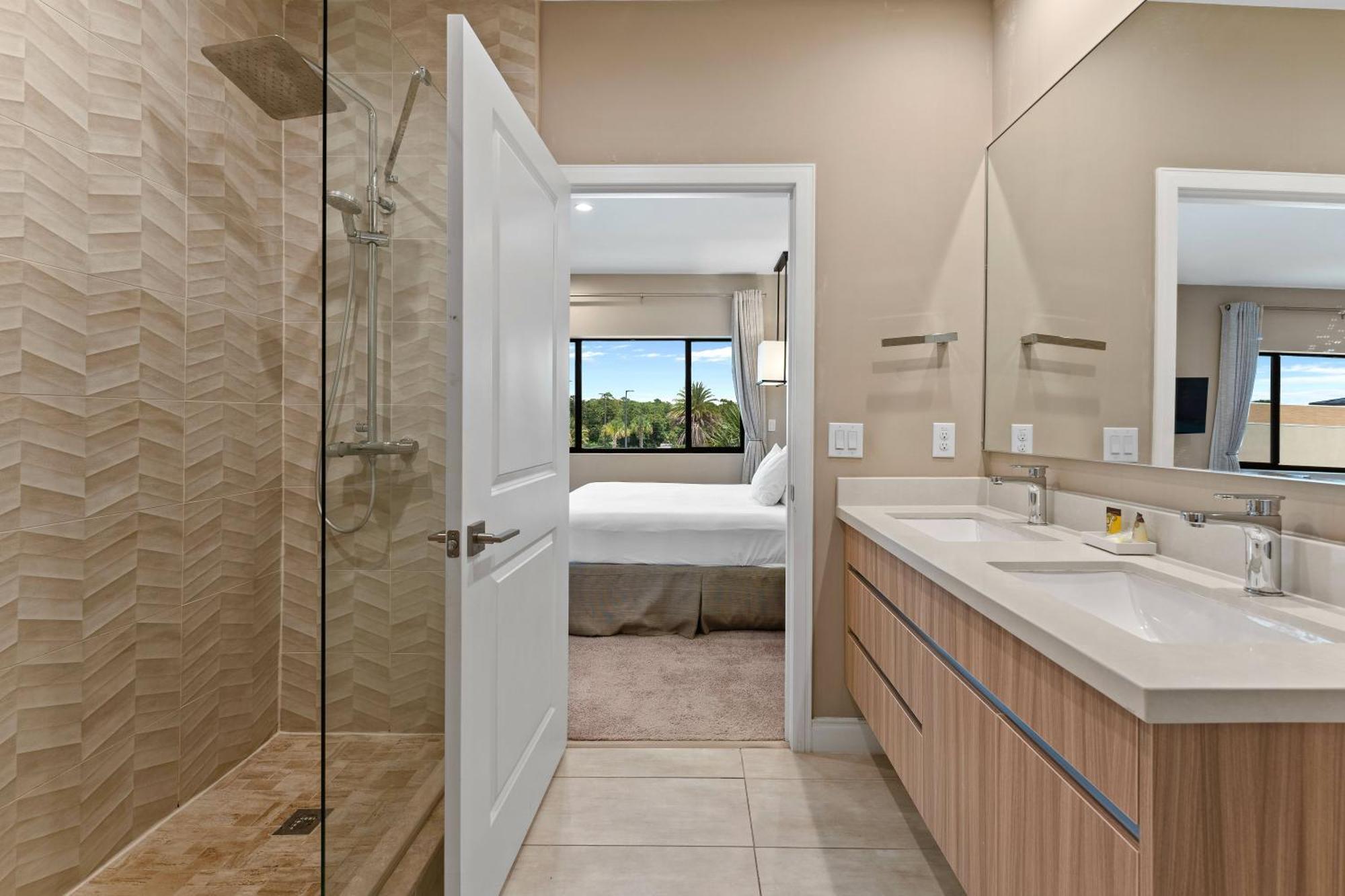 7583 Magic Village Jacuzzi 3 Suites Near 192 And Disney Orlando Buitenkant foto