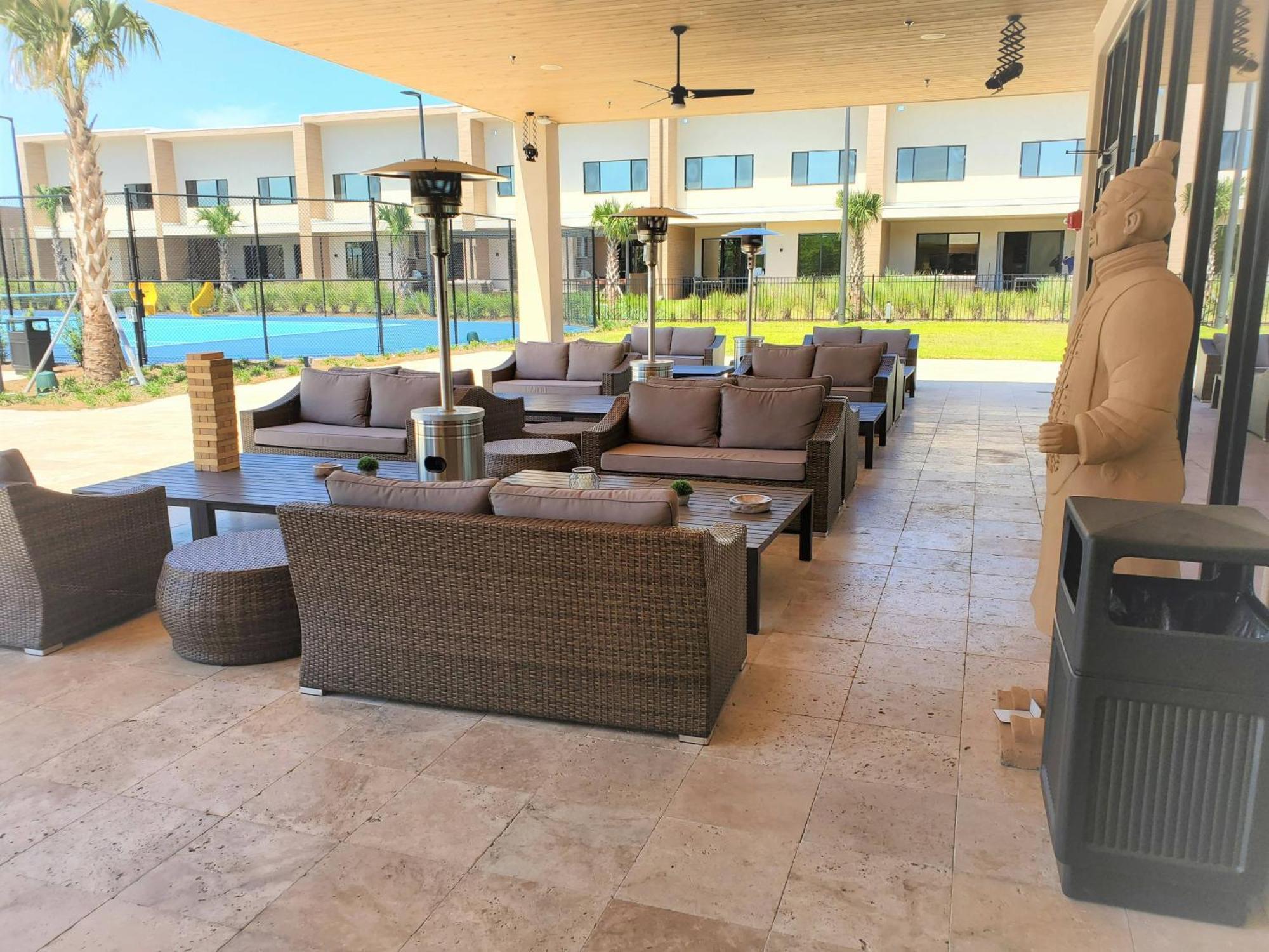 7583 Magic Village Jacuzzi 3 Suites Near 192 And Disney Orlando Buitenkant foto